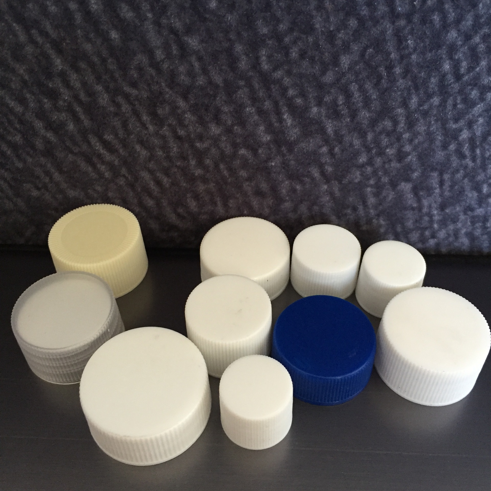 18牙 20mm 內(nèi)徑24 28/410普通蓋 旋蓋 蓋子 塑膠蓋 塑料蓋