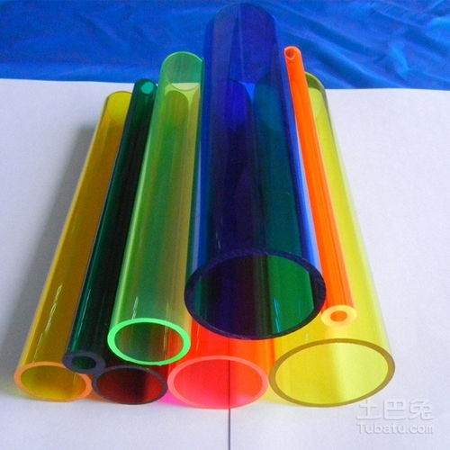 亞克力管廠家推薦介紹