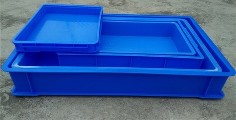 長沙昀豐塑膠 湖南塑料箱價(jià)格多少錢 塑料箱
